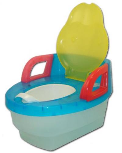 Musical Ducky Potty (Музыкальные Ducky Potty)