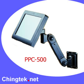PPC- 500  Touch Panel PC (PPC-500 Touch-Panel-PC)