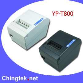 YP-T800    Line Thermal Printer (YP-Line T800 Термопринтер)
