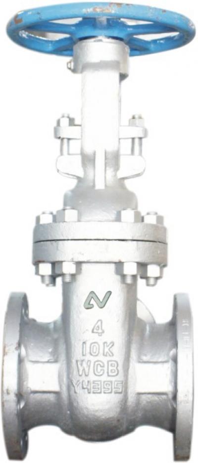 Cast steel, stainless steel Gate Valve (Cast steel, stainless steel Gate Valve)