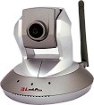 802.11g PAN/TILT RTSP MPEG4 IP Camera (802.11g PAN / TILT RTSP MPEG4 IP Camera)