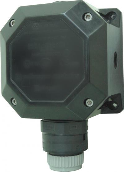 Combustible Gas Detector (Combustible Gas Detector)