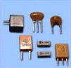 Ceramic Resonator  SMD  DIP (Oscillateurs CMS DIP)