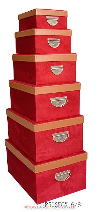 storage box/gift boxes (boîte de stockage / Les coffrets cadeaux)