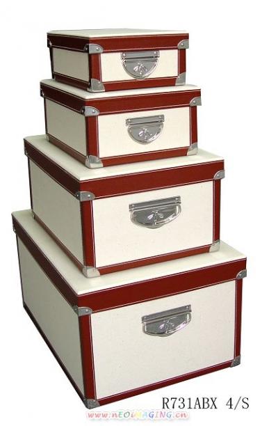 storage box/gift boxes (Коробка для хранения / Подарочные коробки)