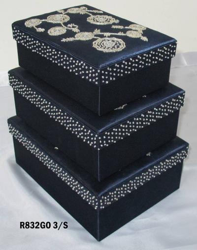 storage box/gift boxes (Коробка для хранения / Подарочные коробки)