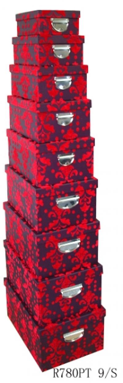 storage box/gift boxes (storage box/gift boxes)