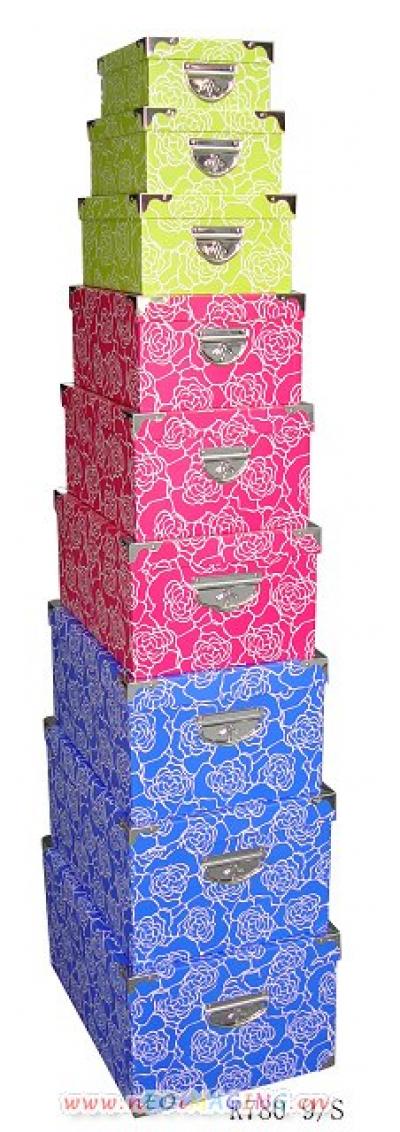 storage box/gift boxes (boîte de stockage / Les coffrets cadeaux)