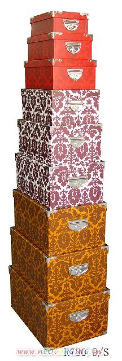 storage box/gift boxes (storage box/gift boxes)