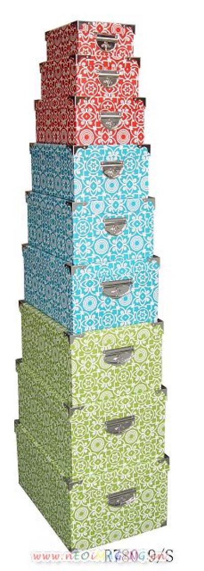 storage box/gift boxes (boîte de stockage / Les coffrets cadeaux)