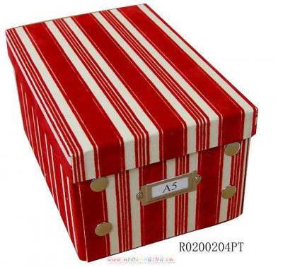 stationery box--A5size (stationery box--A5size)