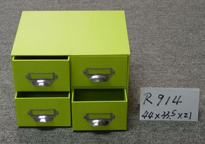 stationery drawer/storage drawer (Schreibwaren Schublade / Stauschublade)