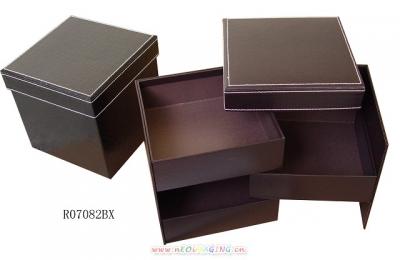 stationery box/storage box (Schreibwaren Box / Aufbewahrungsbox)