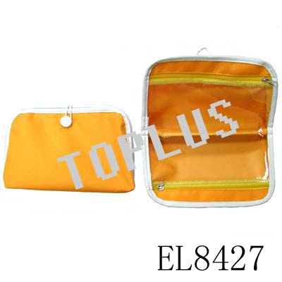 Cosmetic bag (Cosmetic bag)