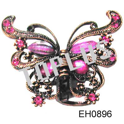 Hair accessories (Haarschmuck)