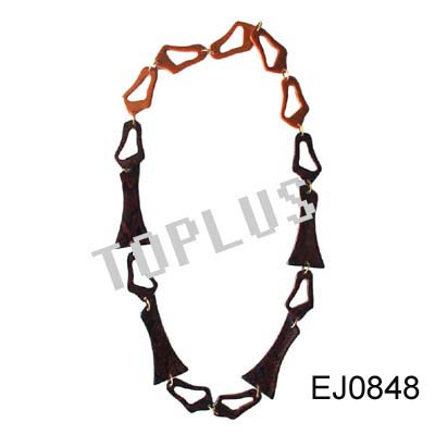 Necklace (Collier)