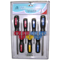 ACR Screwdriver Kit/Hand tools (ACR Screwdriver Kit/Hand tools)