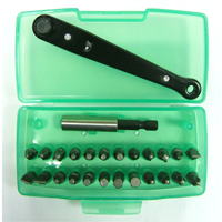 Compact Alloy Steel Tool Box/Hand tools (Компактный легированной стали Tool Box / Ручной инструмент)