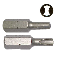 Clutch Insert / Long Bits/Hand tools (Clutch Insert / Long Bits/Hand tools)