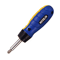 Ratchet Screwdriver/Hand tools (Cliquet Tournevis / Outils à main)