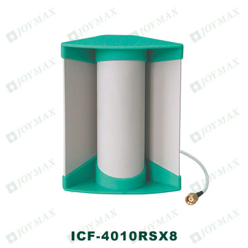 High Gain Indoor Corner Antenna