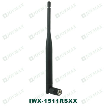 High Gain Rubber Duck Antenna (High Gain Rubber Duck Antenna)