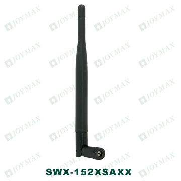 High Gain Rubber Duck Antenna (High Gain Rubber Duck Antenna)