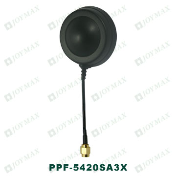 High Gain GPS Active Antenna (High Gain GPS Antenne)