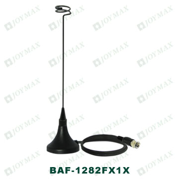 High Gain Indoor Mini-Magnetic Antenna (High Gain Indoor mini-antenne magnétique)