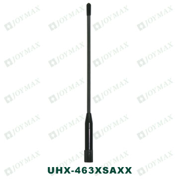 High Gain Rubber Duck Antenna (High Gain Antenna Rubber Duck)