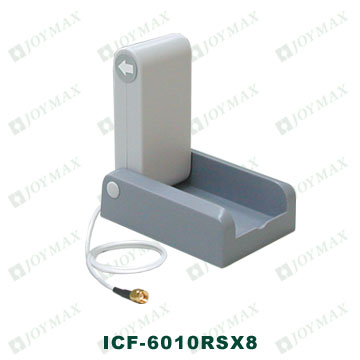 High Gain Indoor Patch Antenna (High Gain Indoor Patch-Antenne)