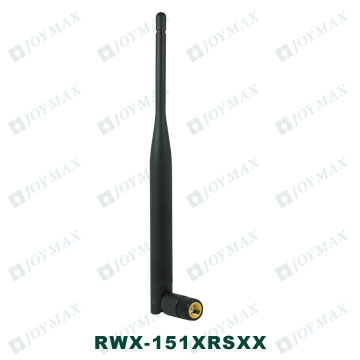 High Gain Rubber Duck Antenna (High Gain Rubber Duck Antenna)