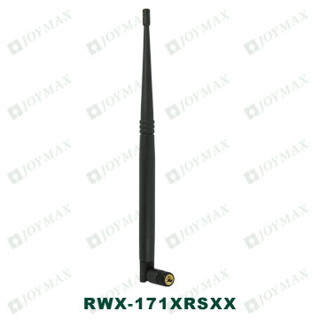 High Gain Rubber Duck Antenna (High Gain Rubber Duck Antenna)