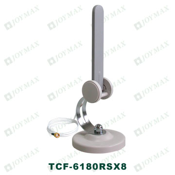 High Gain Indoor Stand Antenna (High Gain Indoor Стенд Антенна)