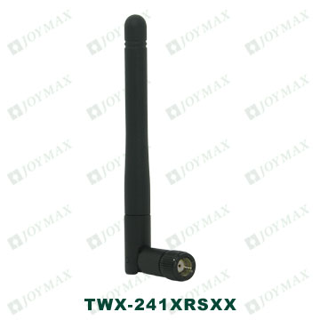 Tri-Band Rubber Duck Antenna (Tri-Band-Antenne Rubber Duck)