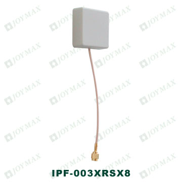 High Gain Indoor Patch Antenna (High Gain Indoor Patch-Antenne)