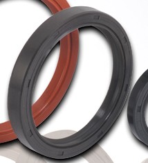 oil seals - T type (сальников - тип Т)