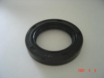 Crankshaft Seal (Уплотнение коленчатого вала)