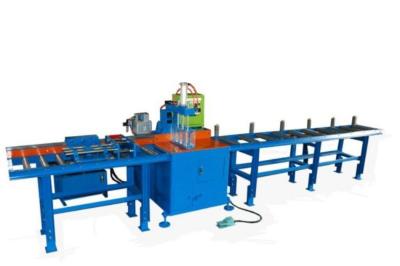 Hydraulic Finish Product Saw- 2 (Hydraulique Produit Fini Saw-2)