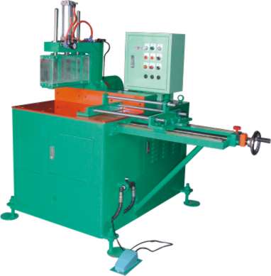 Hydraulic Finish Product saw -1 (Hydraulic Finish Product saw -1)