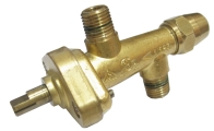 Safety Valve (Клапан безопасности)