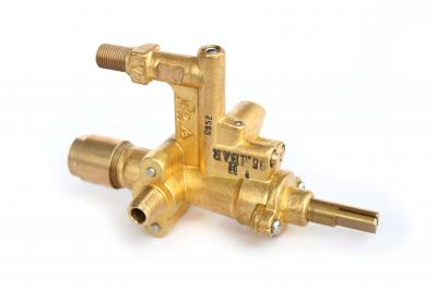 Safety Valve (Клапан безопасности)