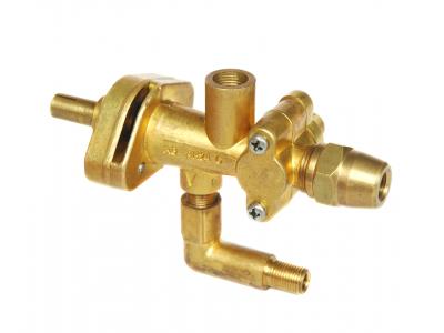 Safety Valve (Клапан безопасности)