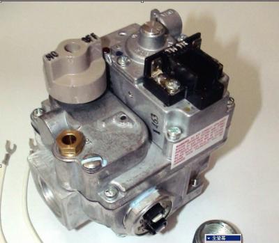 Combination Gas Valve For Direct Pilot Ignition System (Combination Gas Valve For Direct Pilot Ignition System)