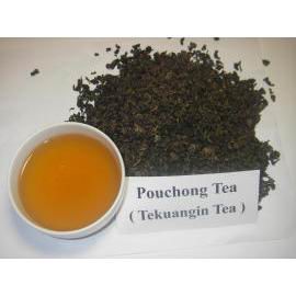 Tekuangin Tea (Tekuangin Thé)