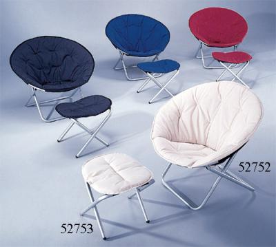 Planet foldable relax chair