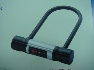 Bicycle Lock (Велосипед Lock)
