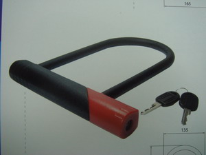 Bicycle Lock (Bicycle Lock)