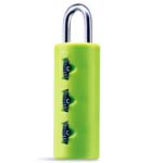 COMBINATION LUGGAGE LOCK (COMBINATION LUGGAGE LOCK)