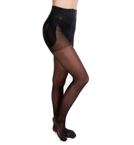  Slim n Lift Tear Resistant Pantyhose (Slim n Lift Pantyhose résistant au déchirement)